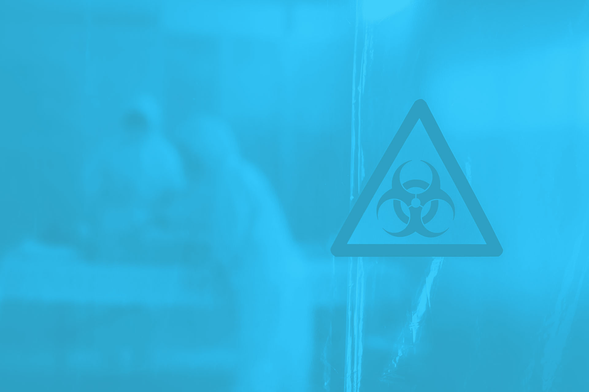 Bio-Hazard - Bacteria and Virus Awareness