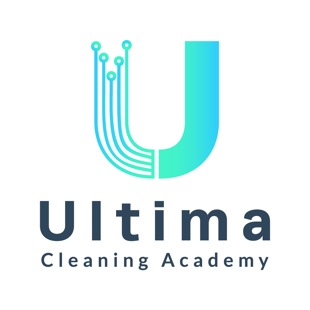 Ultima Cleaning Academy logo